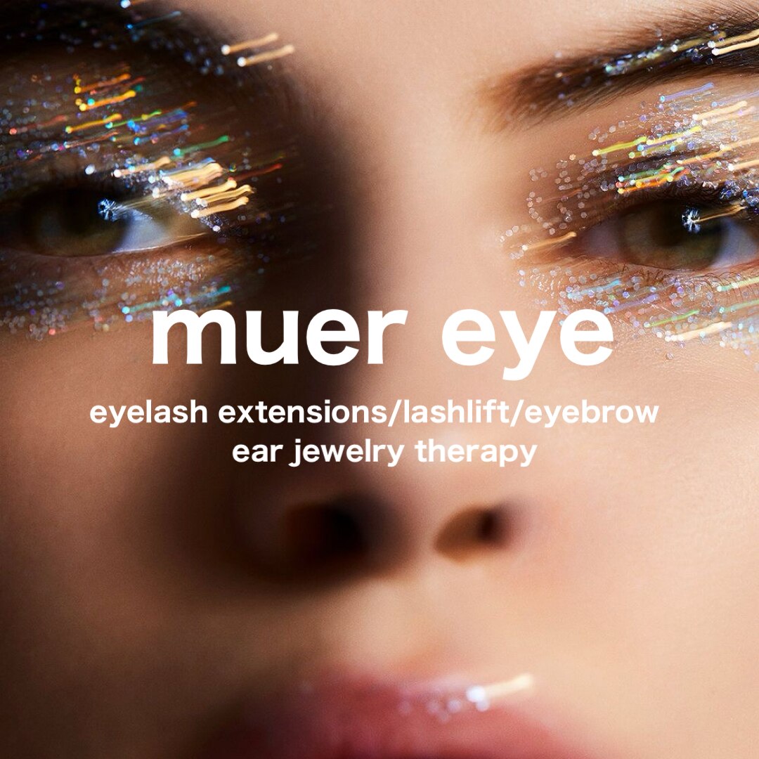 muer eyeサロン内観